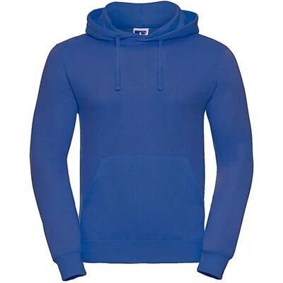 Hoodie Russell Athletic Bleu M Homme Hoodie Russell Athletic Bleu M Homme