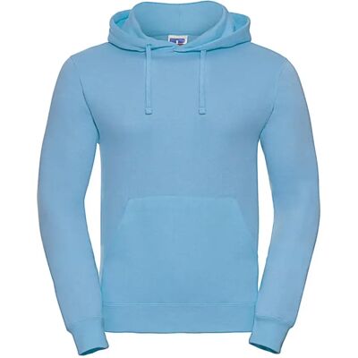 Hoodie Russell Athletic Bleu M Homme Hoodie Russell Athletic Bleu M Homme