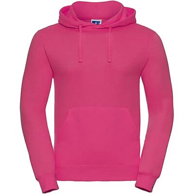 Hoodie Russell Athletic Rose M Homme Hoodie Russell Athletic Rose M Homme