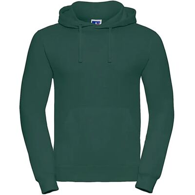 Hoodie Russell Athletic Vert S Homme Hoodie Russell Athletic Vert S Homme