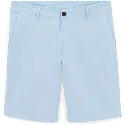 Shorts Serge Blanco Bleu 34 Homme Shorts Serge Blanco Bleu 34 Homme