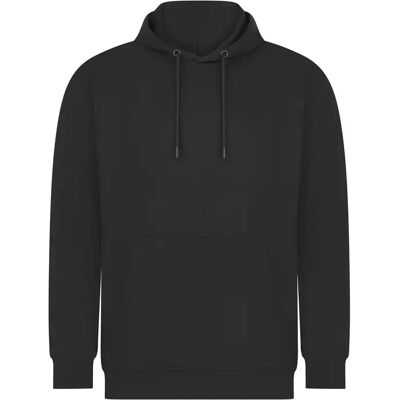 Hoodie SF Clothing Noir 2XS Mixte Hoodie SF Clothing Noir 2XS Mixte