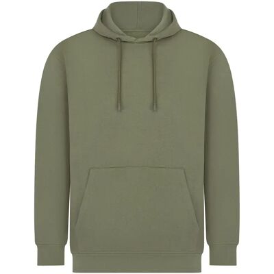 Hoodie SF Clothing Vert 2XS Mixte Hoodie SF Clothing Vert 2XS Mixte