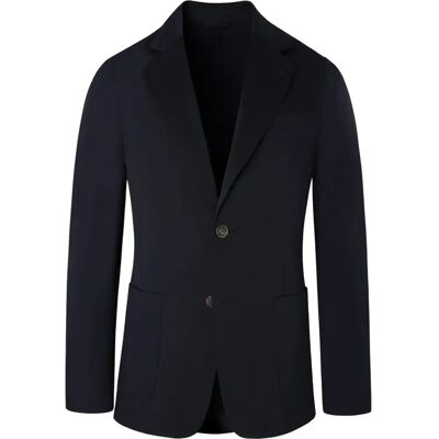Legerer Blazer Silbon Bleu 52 Homme Legerer Blazer Silbon Bleu 52 Homme