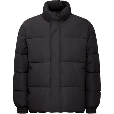Daunenjacke Solid Roy Noir XL Homme Daunenjacke Solid Roy Noir XL Homme