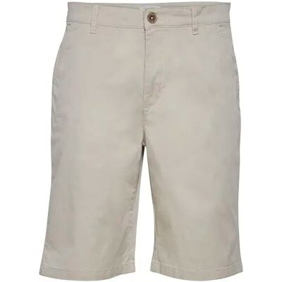 Bermuda Solid Bishop Beige XL Homme Bermuda Solid Bishop Beige XL Homme