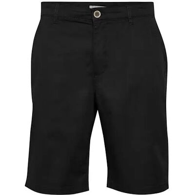 Bermuda Solid Bishop Noir L Homme Bermuda Solid Bishop Noir L Homme