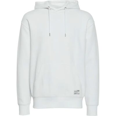 Hoodie Solid Lenz Blanc 2XL Homme Hoodie Solid Lenz Blanc 2XL Homme