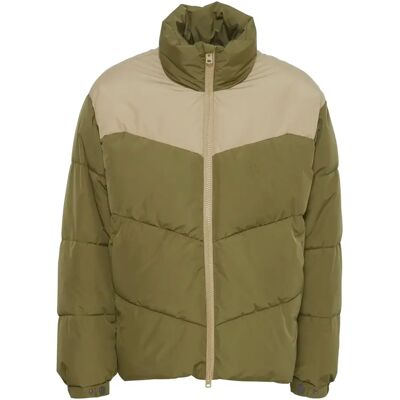 Daunenjacke Solid Moritz Beige L Homme Daunenjacke Solid Moritz Beige L Homme
