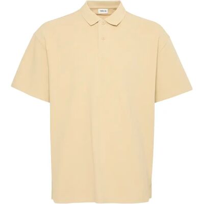 SOLID SDOLEXI Baumwoll Poloshirt Kurze Ärmel Basic SOLID SDOLEXI Baumwoll Poloshirt Kurze Ärmel Basic
