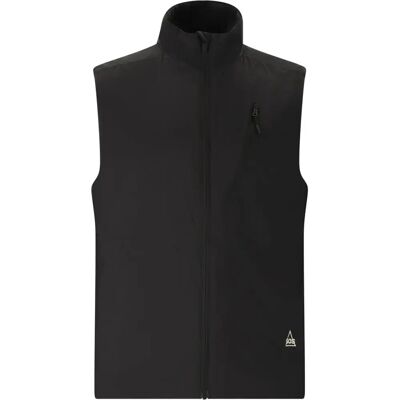 Ärmellose Weste SOS Maying Noir 2XL Homme Ärmellose Weste SOS Maying Noir 2XL Homme