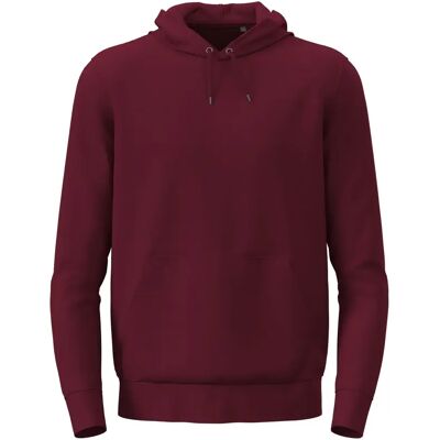 Kapuzensweatshirt Stedman Classic Rouge 4XL Mixte Kapuzensweatshirt Stedman Classic Rouge 4XL Mixte