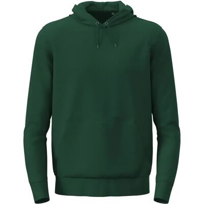 Kapuzensweatshirt Stedman Classic Vert XL Mixte Kapuzensweatshirt Stedman Classic Vert XL Mixte