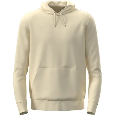 Kapuzensweatshirt Stedman Classic Beige 5XL Mixte Kapuzensweatshirt Stedman Classic Beige 5XL Mixte