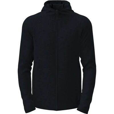 Fleece mit Kapuze Stedman Lux Bleu XL Homme Fleece mit Kapuze Stedman Lux Bleu XL Homme