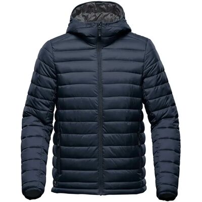Thermojacke Stormtech Stavanger Bleu XL Homme Thermojacke Stormtech Stavanger Bleu XL Homme