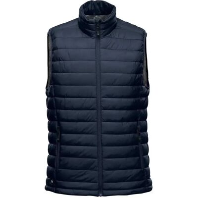 Daunenjacke Stormtech Bleu L Homme Daunenjacke Stormtech Bleu L Homme