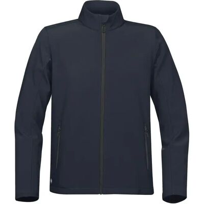 Softshell-Jacke Stormtech Orbiter Bleu M Homme Softshell-Jacke Stormtech Orbiter Bleu M Homme