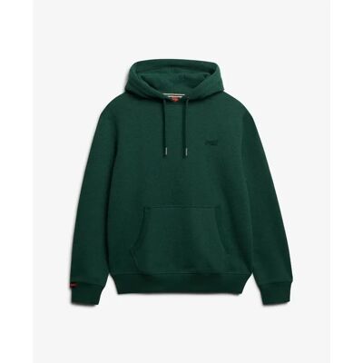 Hoodie Superdry Essential Logo Vert S Homme Hoodie Superdry Essential Logo Vert S Homme