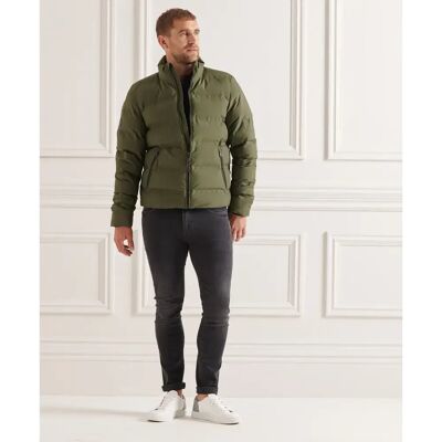 Daunenjacke Superdry Ultimate Radar Vert L Homme Daunenjacke Superdry Ultimate Radar Vert L Homme