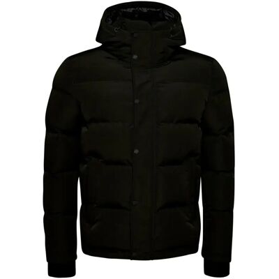 Kapuzenshirt Superdry Everest Noir L Homme Kapuzenshirt Superdry Everest Noir L Homme