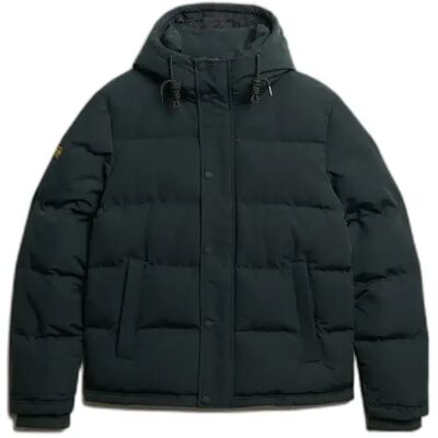 Daunenjacke Superdry Everest Vert L Homme Daunenjacke Superdry Everest Vert L Homme