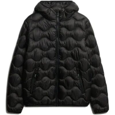 Daunenjacke Superdry Noir XL Homme Daunenjacke Superdry Noir XL Homme