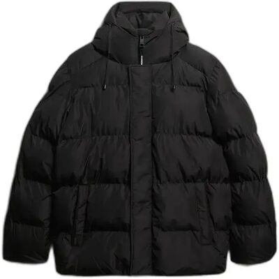 Daunenjacke Superdry Noir L Homme Daunenjacke Superdry Noir L Homme