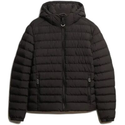 Daunenjacke Superdry Noir S Homme Daunenjacke Superdry Noir S Homme