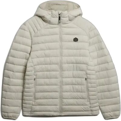 Hoodie Superdry Fuji Lite Beige 3XL Homme Hoodie Superdry Fuji Lite Beige 3XL Homme