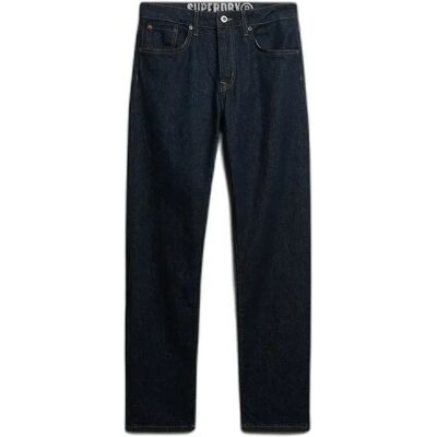 Slim Jeans Superdry Vintage Bleu 31x30 Homme Slim Jeans Superdry Vintage Bleu 31x30 Homme