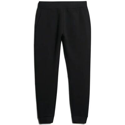 Jogginghose mit schmaler Passform Superdry Tech Noir XL Homme Jogginghose mit schmaler Passform Superdry Tech Noir XL Homme