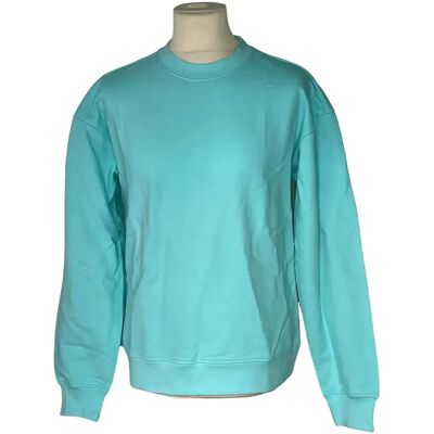 Sweatshirt Tealer Perfect Bleu M Homme Sweatshirt Tealer Perfect Bleu M Homme