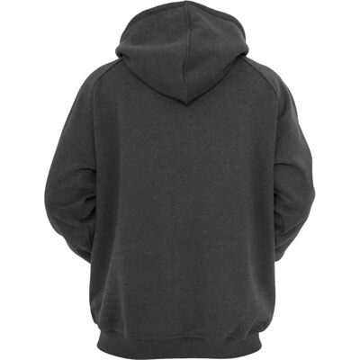 Urban Classics Hoodie Urban Classic blank Marron M Homme Urban Classics Hoodie Urban Classic blank Marron M Homme