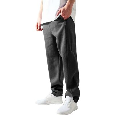 Urban Classics Hose in großen Größen Urban Classic basic Marron 5XL Homme Urban Classics Hose in großen Größen Urban Classic basic Marron 5XL Homme