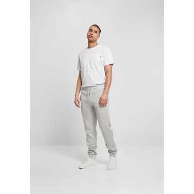 Hosen Urban Classics basic Gris M Homme Hosen Urban Classics basic Gris M Homme