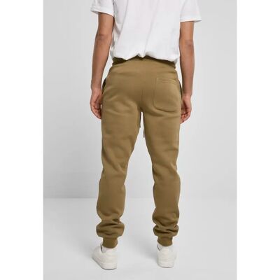 Hosen Urban Classics basic Vert S Homme Hosen Urban Classics basic Vert S Homme