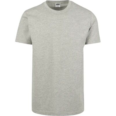 Urban Classics T-Shirt Urban Classic Future Noir 2XL Homme Urban Classics T-Shirt Urban Classic Future Noir 2XL Homme