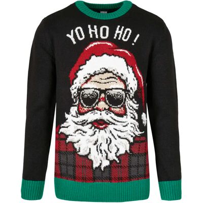 Sweatshirt Urban Classics ho Noir 2XL Homme Sweatshirt Urban Classics ho Noir 2XL Homme