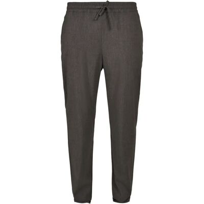 Jogginghose Urban Classics tapered Gris M Homme Jogginghose Urban Classics tapered Gris M Homme