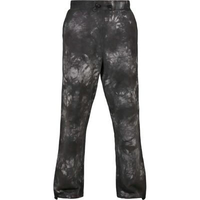 Hosen Urban Classics tye dyed (GT) Noir 4XL Homme Hosen Urban Classics tye dyed (GT) Noir 4XL Homme