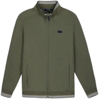 Pullover TBS Leanngil Vert 5XL Homme Pullover TBS Leanngil Vert 5XL Homme