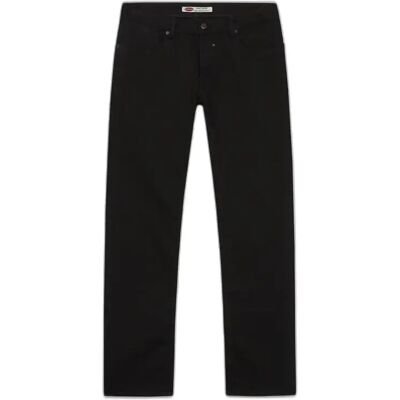 Jeans Teddy Smith Reg Noir 42 Homme Jeans Teddy Smith Reg Noir 42 Homme
