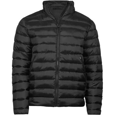 Daunenjacke Tee Jays Lite Noir 5XL Homme Daunenjacke Tee Jays Lite Noir 5XL Homme