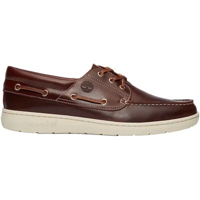 Bootsschuhe Timberland Portofino Pier Rouge 50 Homme Bootsschuhe Timberland Portofino Pier Rouge 50 Homme
