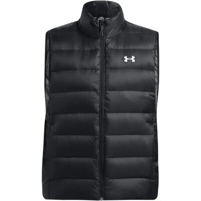 Daunenjacke Under Armour Legend Noir 3XL Homme Daunenjacke Under Armour Legend Noir 3XL Homme