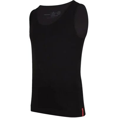Débardeur Undiemeister Noir L Homme Débardeur Undiemeister Noir L Homme