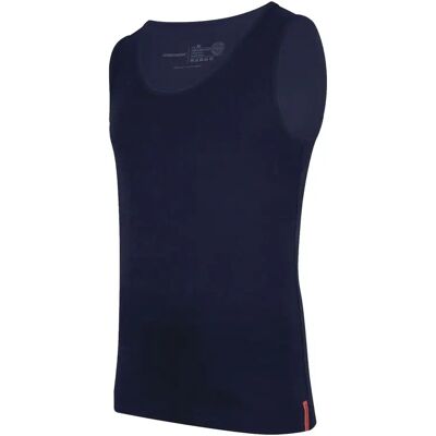 Débardeur Undiemeister Bleu L Homme Débardeur Undiemeister Bleu L Homme