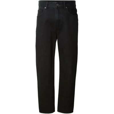 Lässige und dicke Jeans Urban Classics Noir 33 Homme Lässige und dicke Jeans Urban Classics Noir 33 Homme