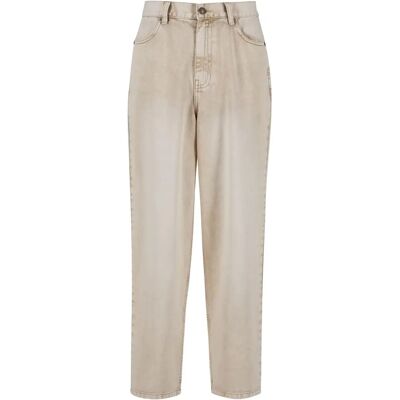 Lockere & entspannte Jeans Urban Classics 90's Blanc 33 Homme Lockere & entspannte Jeans Urban Classics 90's Blanc 33 Homme